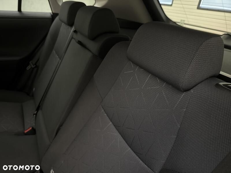 Toyota RAV4 2.5 Hybrid Comfort 4x2 - 19