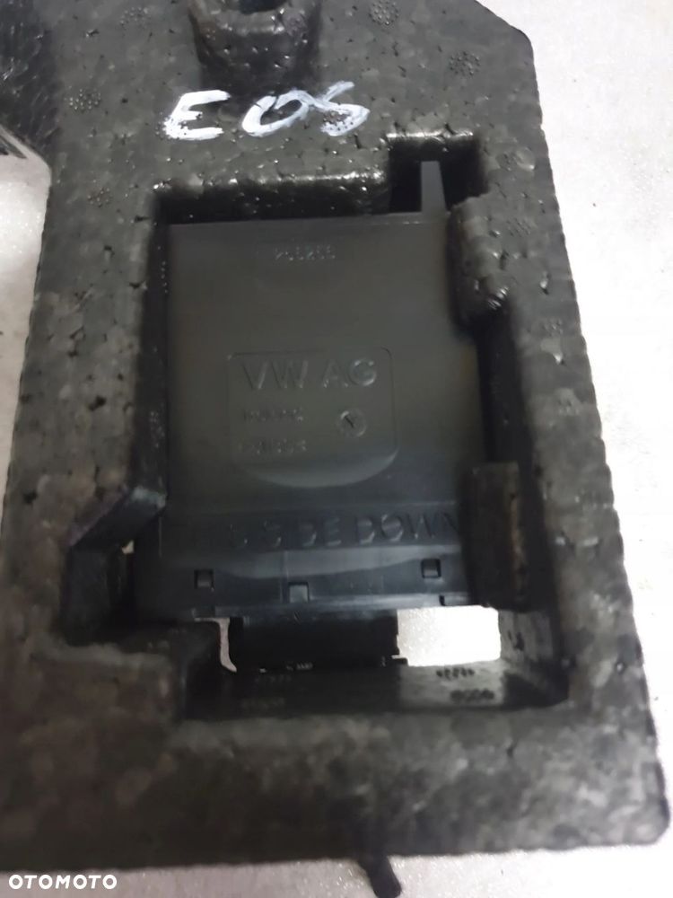 VW EOS MODUL STEROWNIK SENSOR RADARU 1Q0951177A - 3