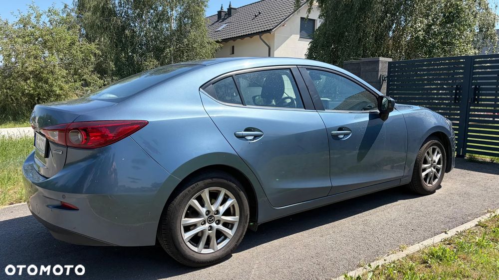 Mazda 3 2.0 Skyenergy - 4