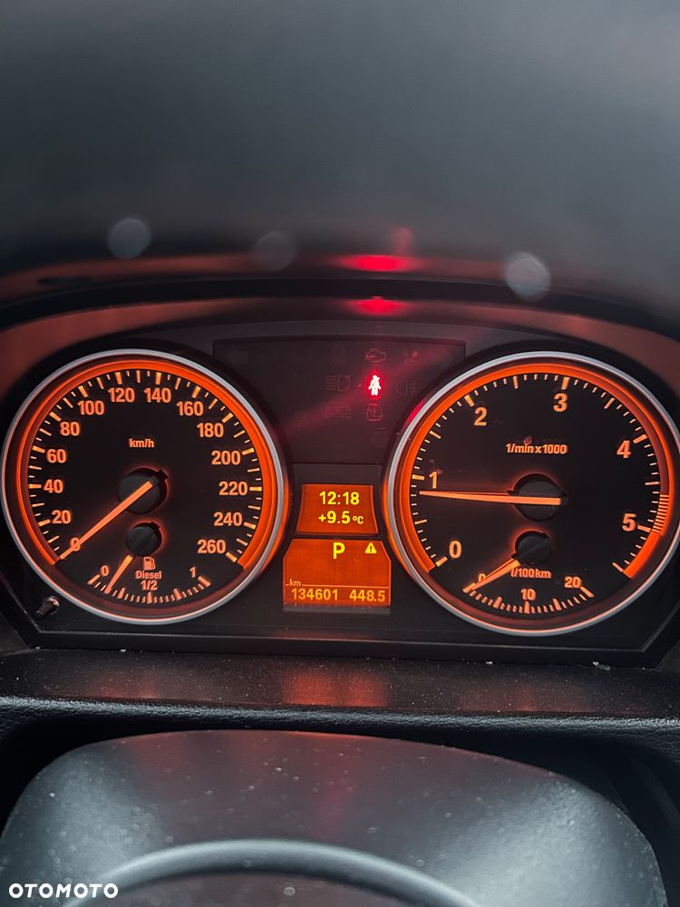 BMW X1 xDrive18d - 12