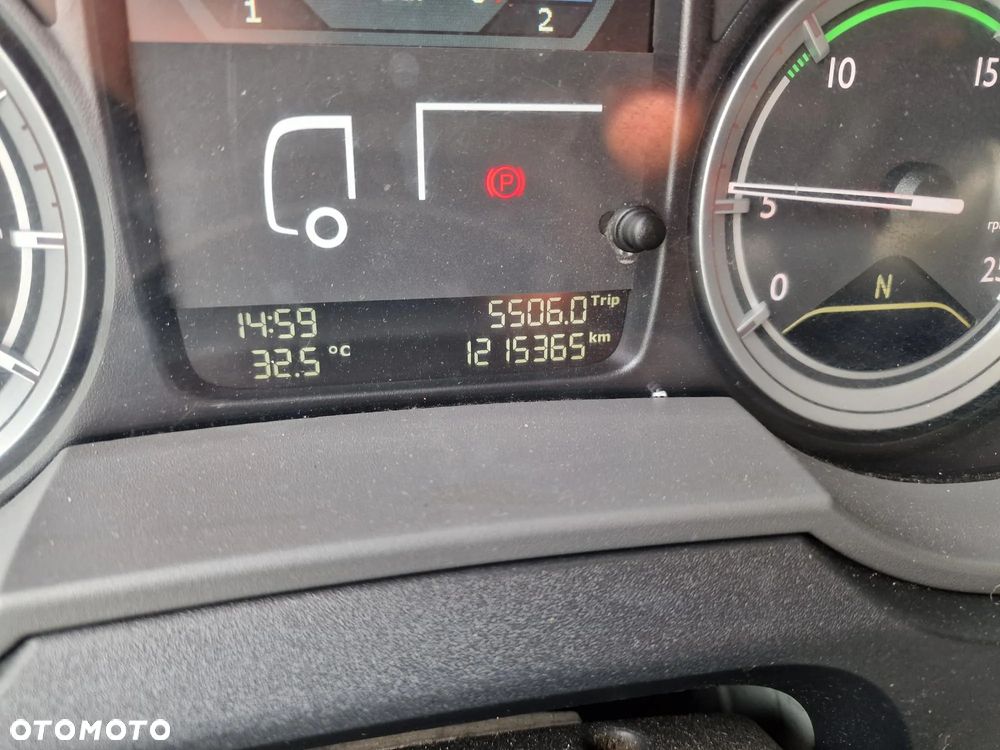 DAF XF 460 FT SSC - 2