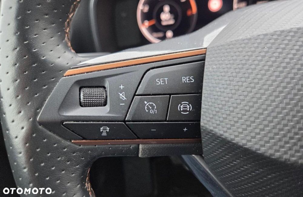 Cupra Formentor - 12