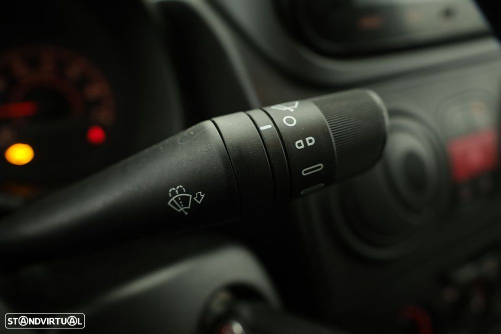 Fiat fiorino 1.3 m-jet sx - 12