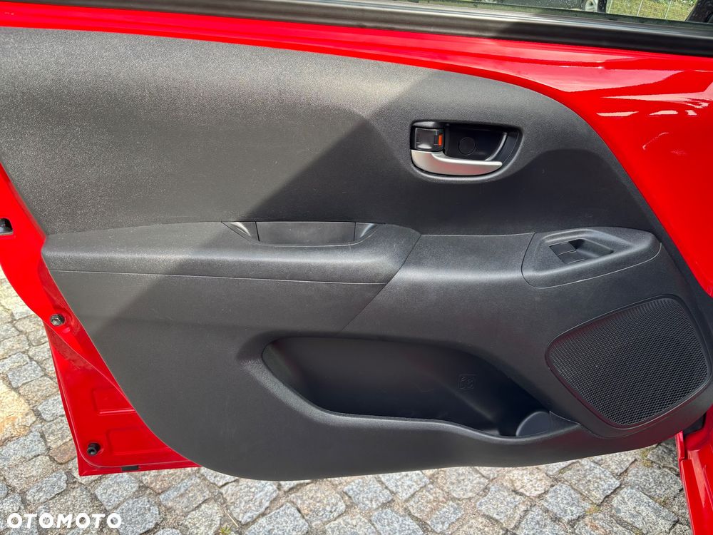 Toyota Aygo 1.0 VVT-i Color Edition - 24