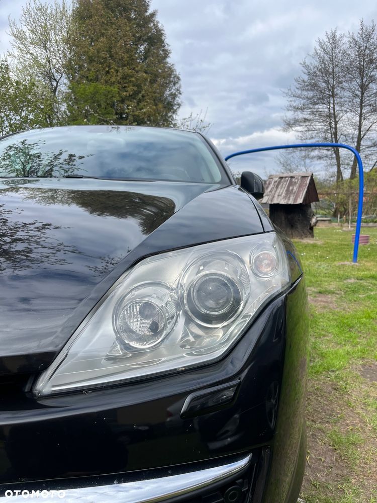 Renault Laguna 2.0 Turbo Initiale - 4