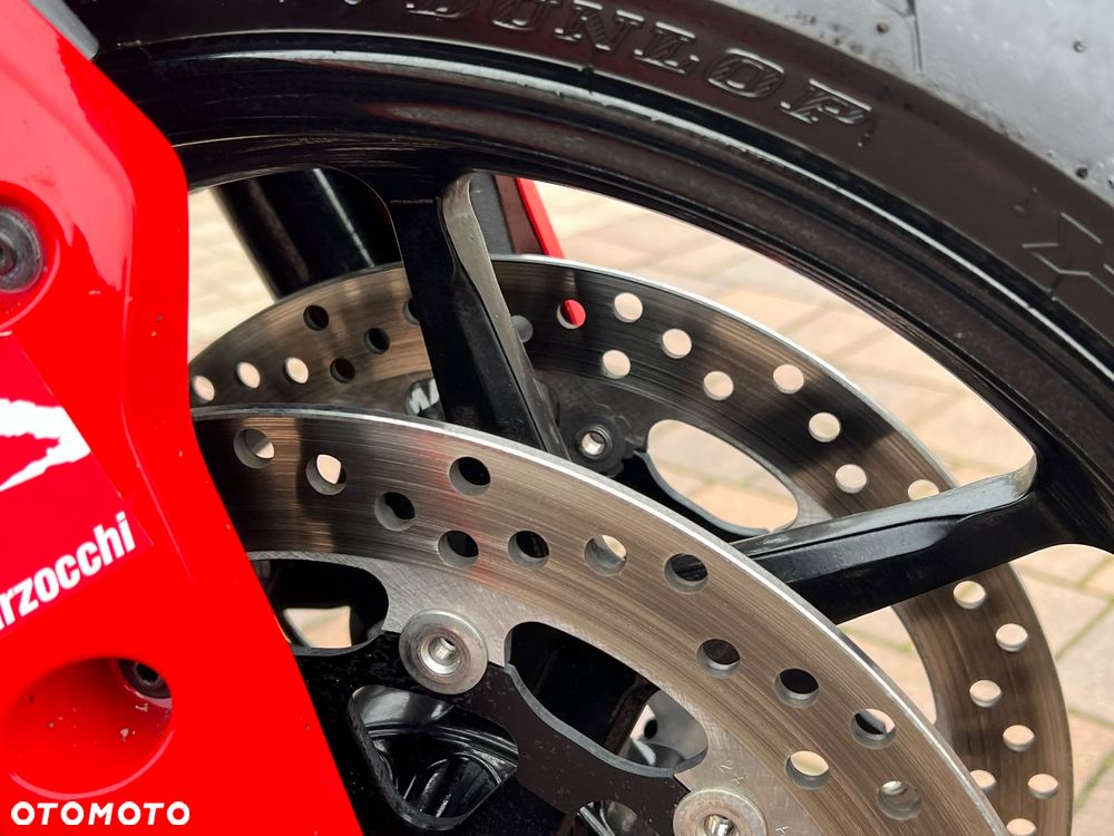 Ducati Hypermotard - 13