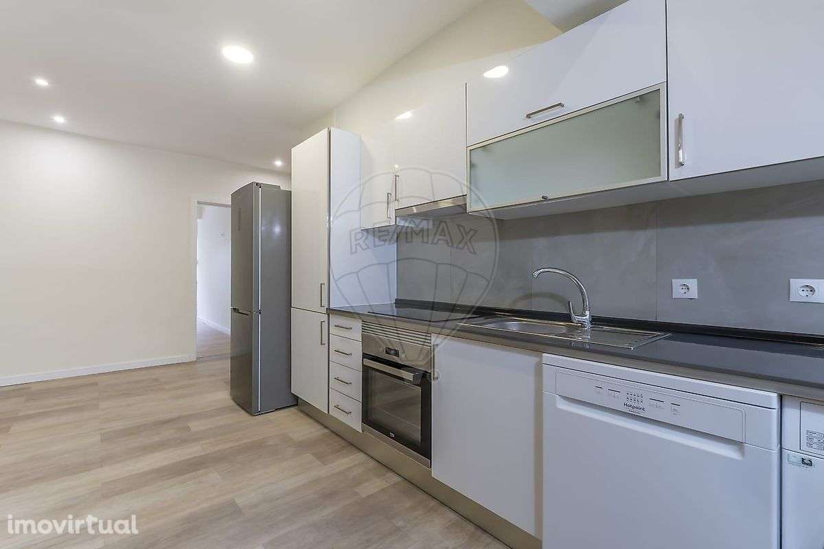 Apartamento T3 para arrendamento - Grande imagem: 3/26