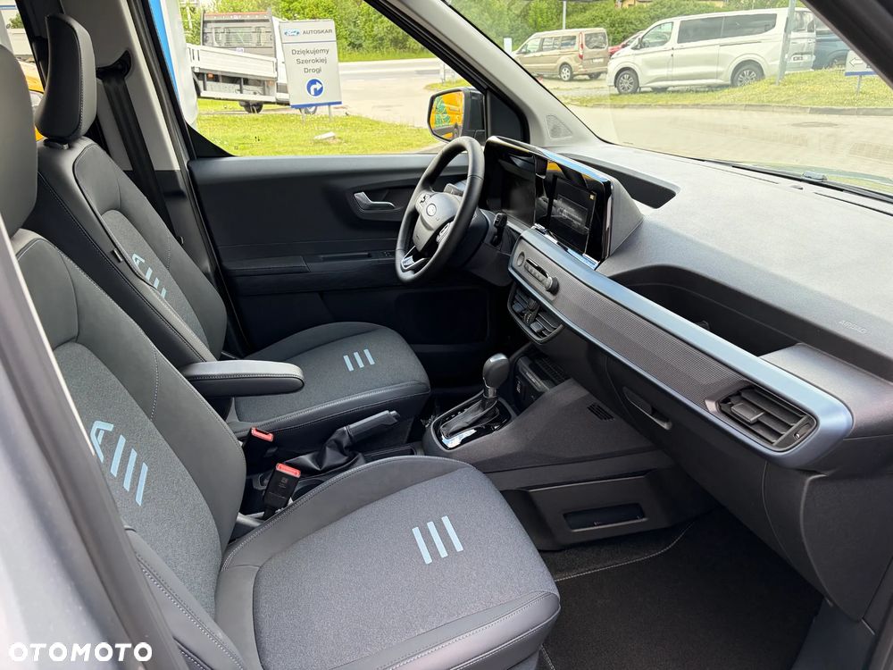 Ford Tourneo Courier 1.0 EcoBoost Active - 8