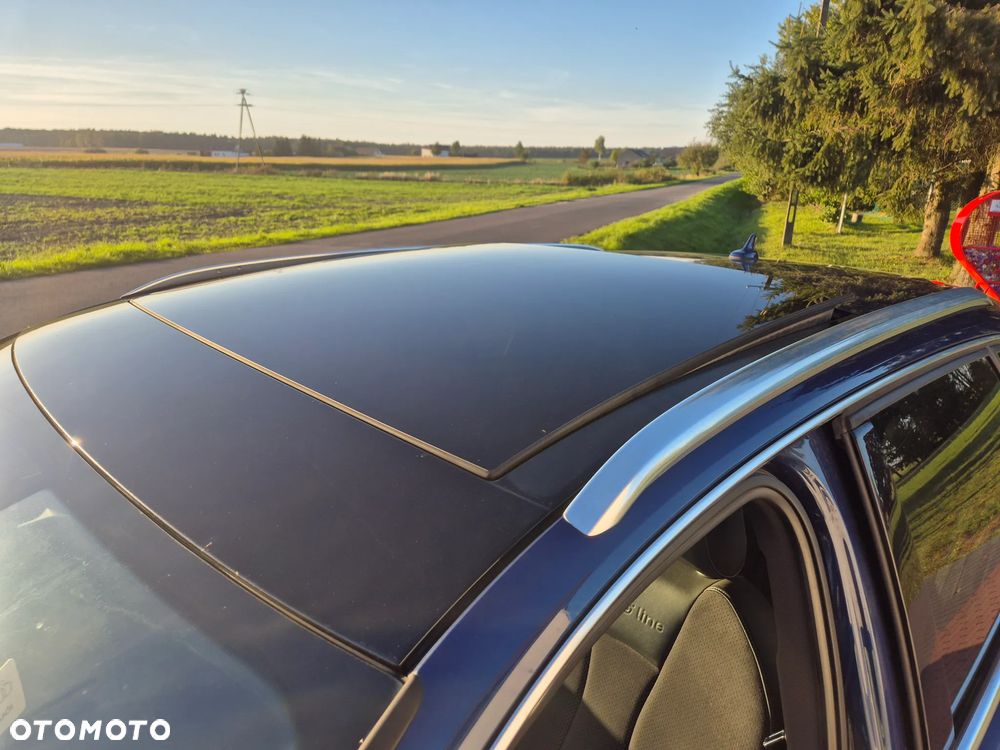 Audi A3 Sportback 2.0 TDI Quattro Ambition - 17