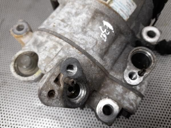 Compressor A/C Hyundai I30 (Fd) - 5