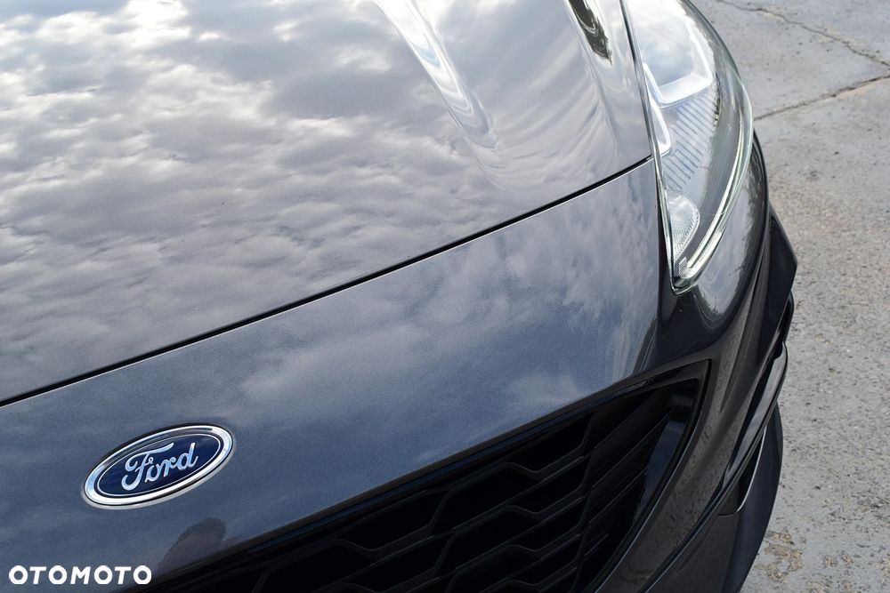 Ford Kuga 1.5 EcoBoost FWD ST-Line - 19