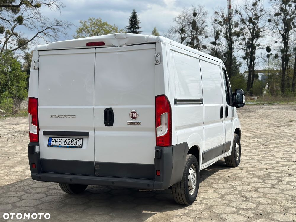 Fiat DUCATO - 8