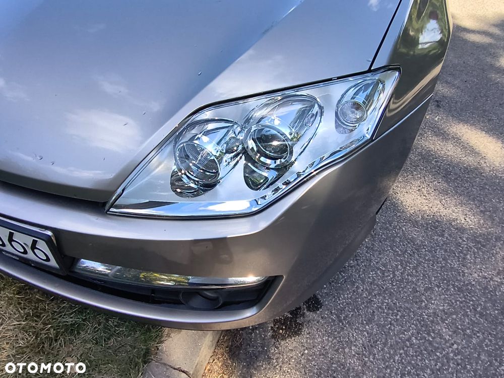 Renault Laguna - 7
