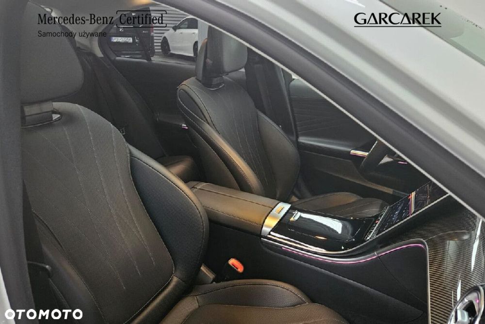 Mercedes-Benz Klasa C - 25