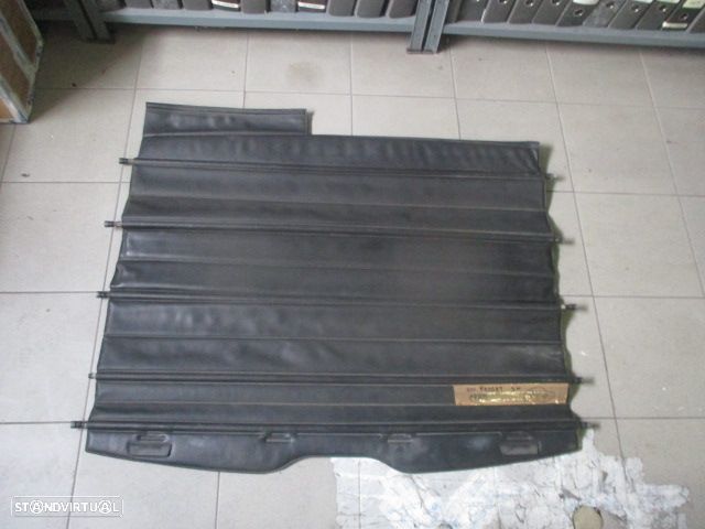 Tampo Cortina Da Mala TAMP269 VW PASSAT SW 1988 - 1