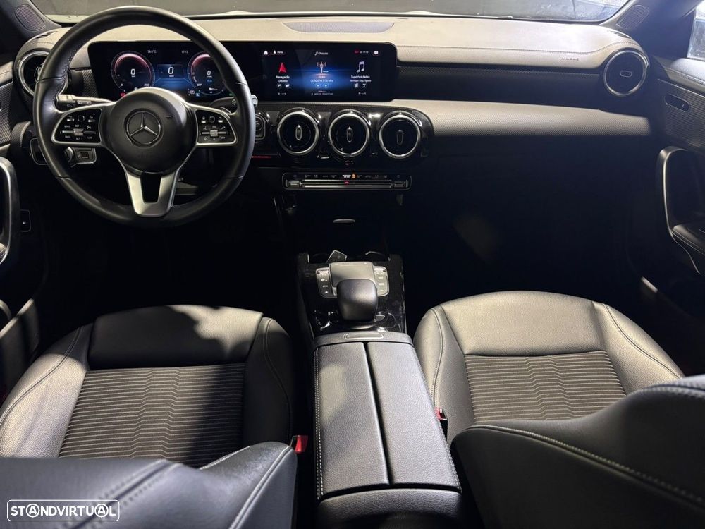 Mercedes-Benz CLA 250 e 8G-DCT Progressive Line Advanced - 5