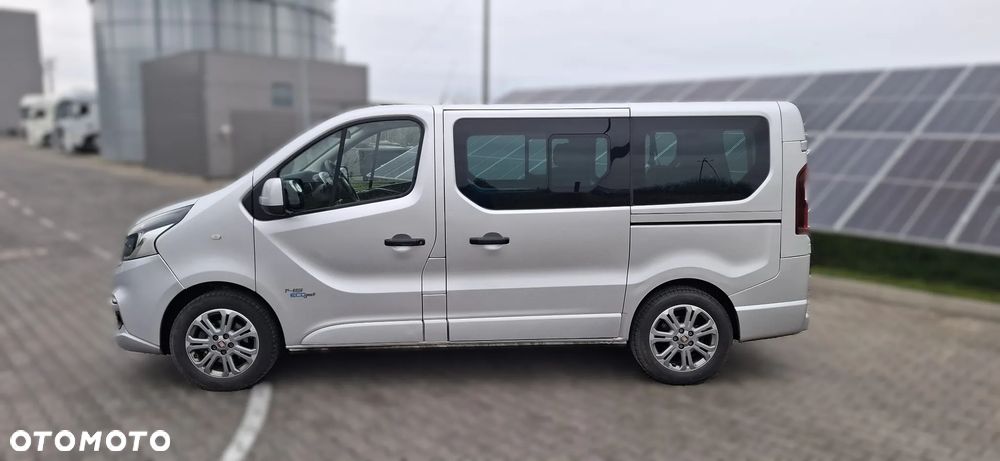 Fiat Talento Multicab L1H1 S&S SX - 2