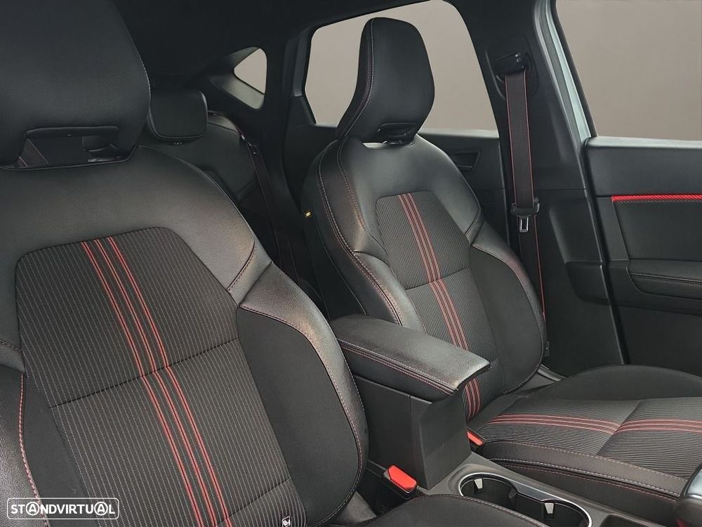 Renault Captur 1.0 TCe RS Line - 14