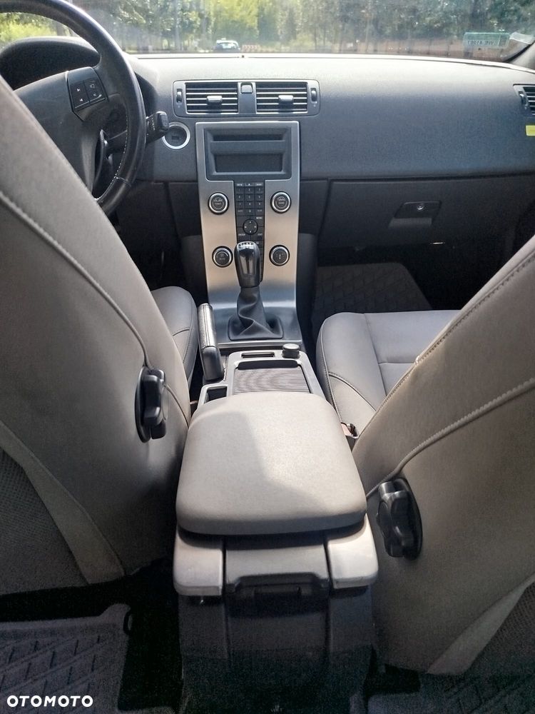 Volvo V50 2.0D - 5