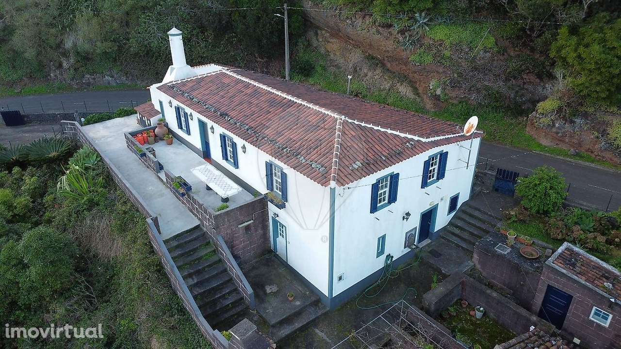 Moradia T4 para venda - Grande imagem: 3/23