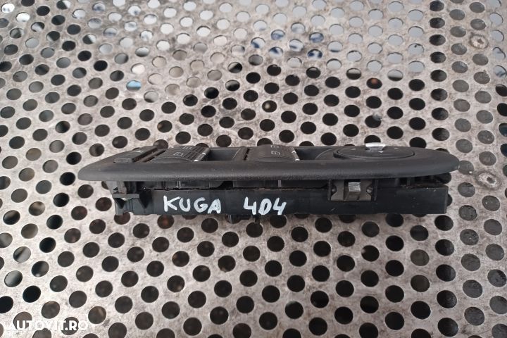 Butoane geam sofer Cod: 8M5T14A132AC Ford Kuga 1  [din 2008 pana  2013] seria Crossover 2.0 TDCi MT - 3
