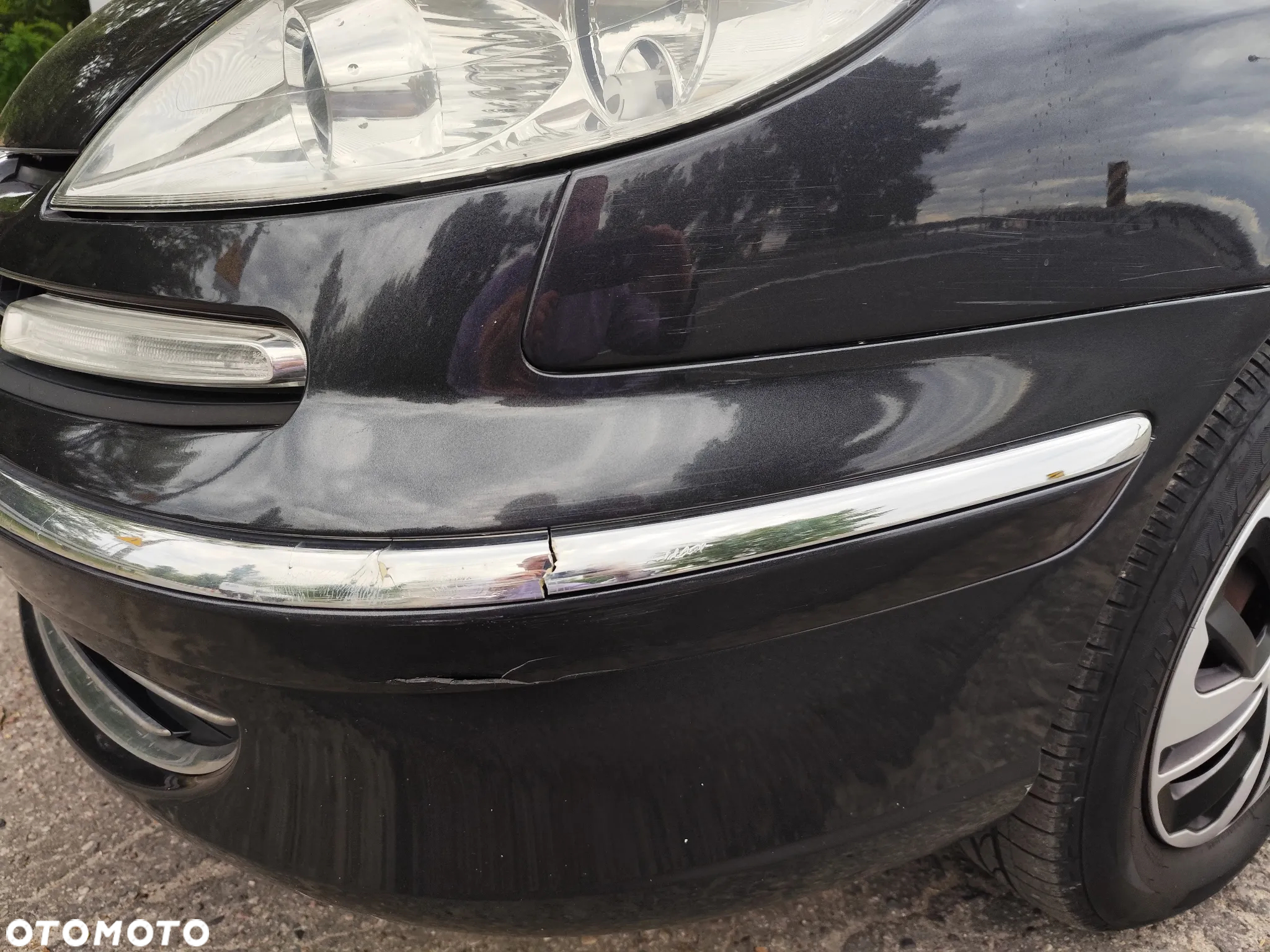 Peugeot 807 2.0 HDi Trendy - 9