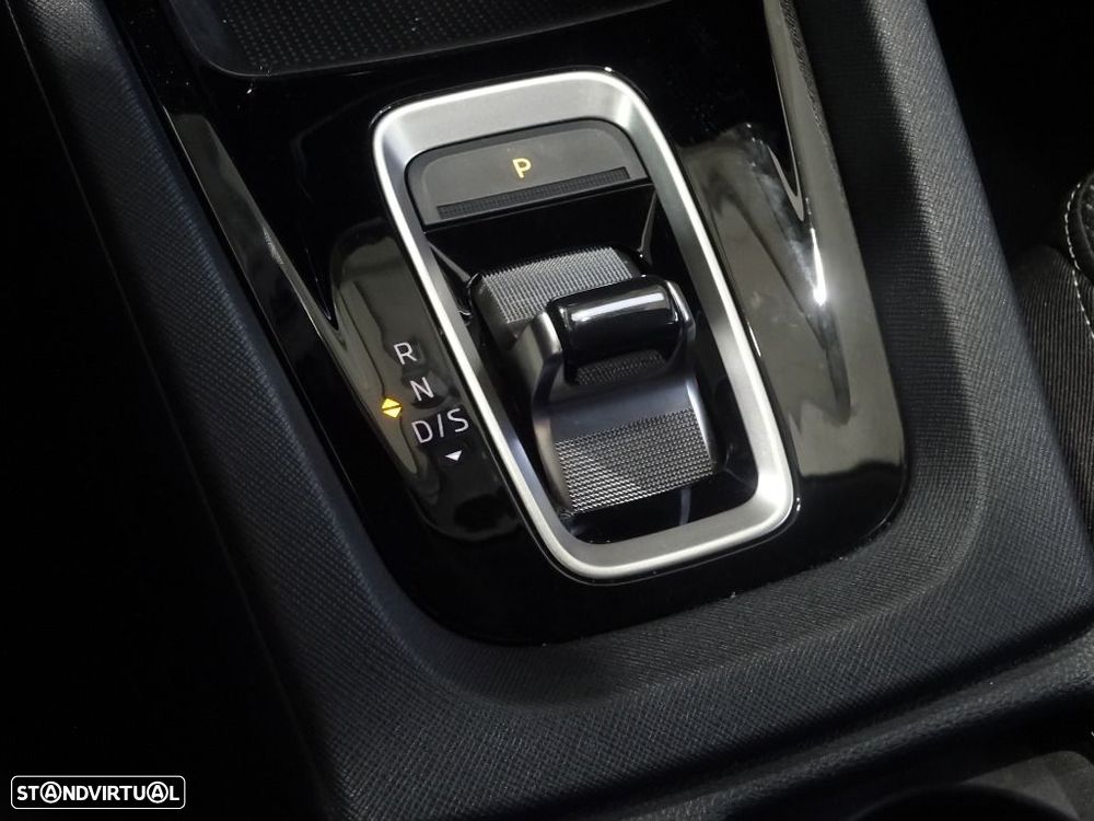 Skoda Octavia Break 1.5 TSI mHEV DSG - 32