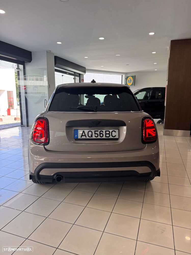 MINI 5 Portas - 6