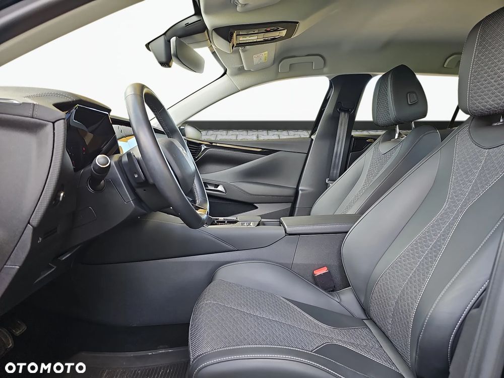 DS Automobiles DS 4 1.2 PureTech Cross Trocadero - 12