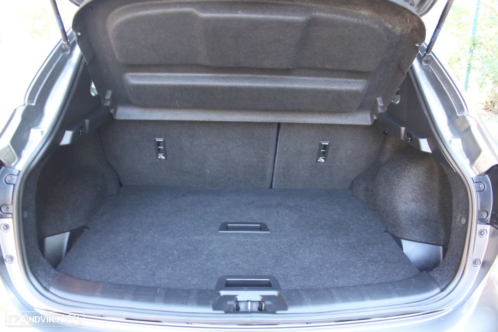 Nissan Qashqai 1.5 dCi 360 Pack S - 34