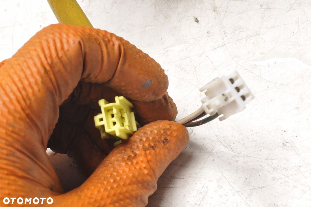 SUBARU LEGACY II PRZEŁĄCZNIK ZESPOLONY - 4