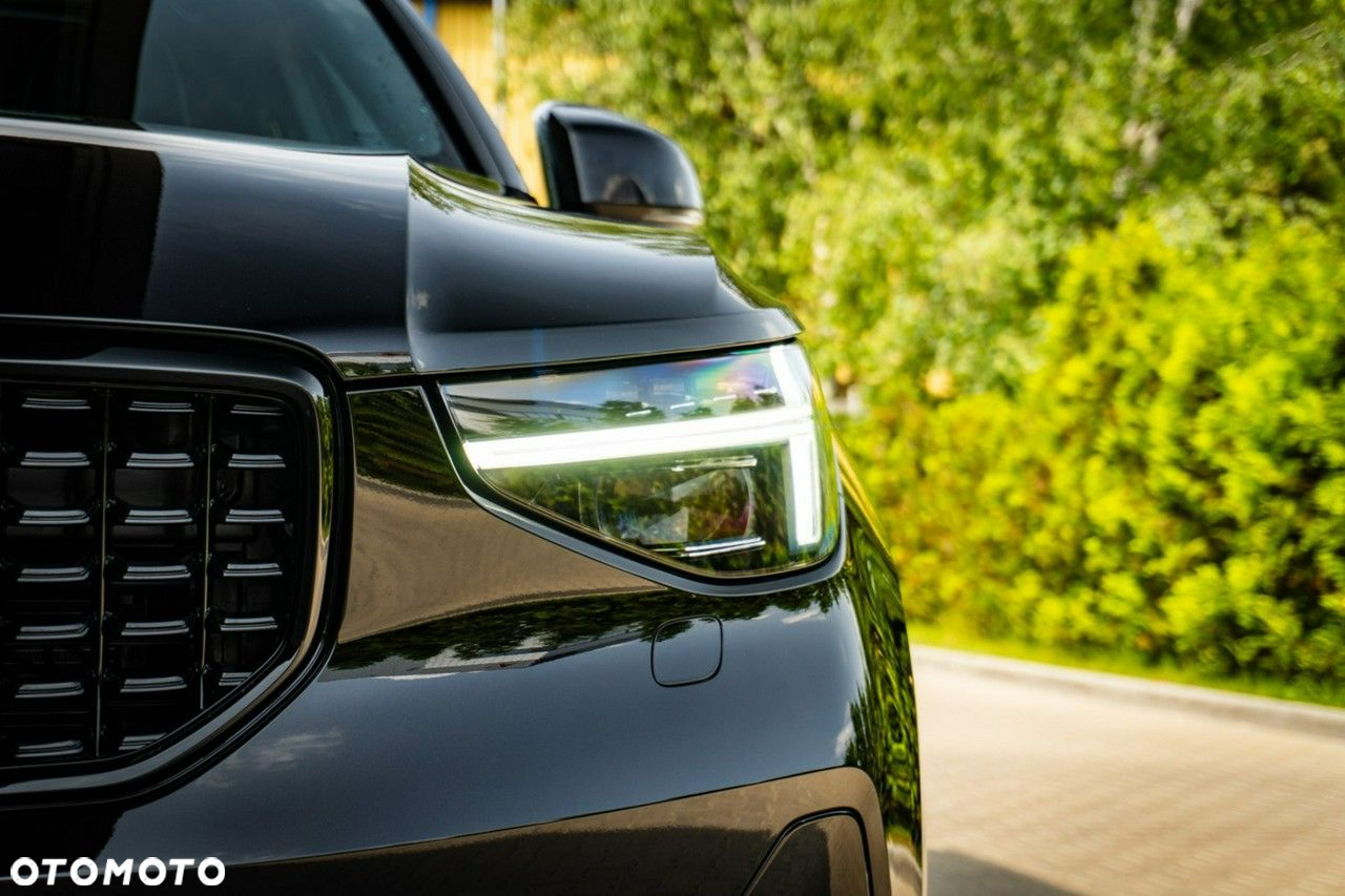 Volvo XC 40 - 27