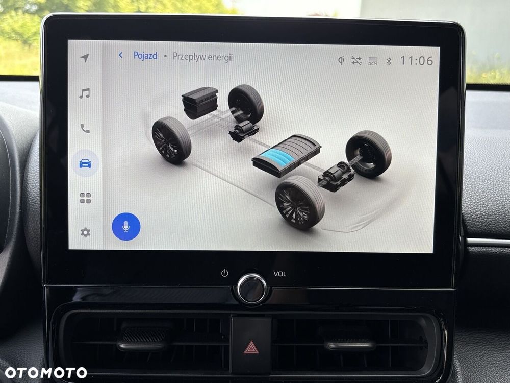 Toyota Yaris Cross Hybrid 1.5 Style AWD - 23