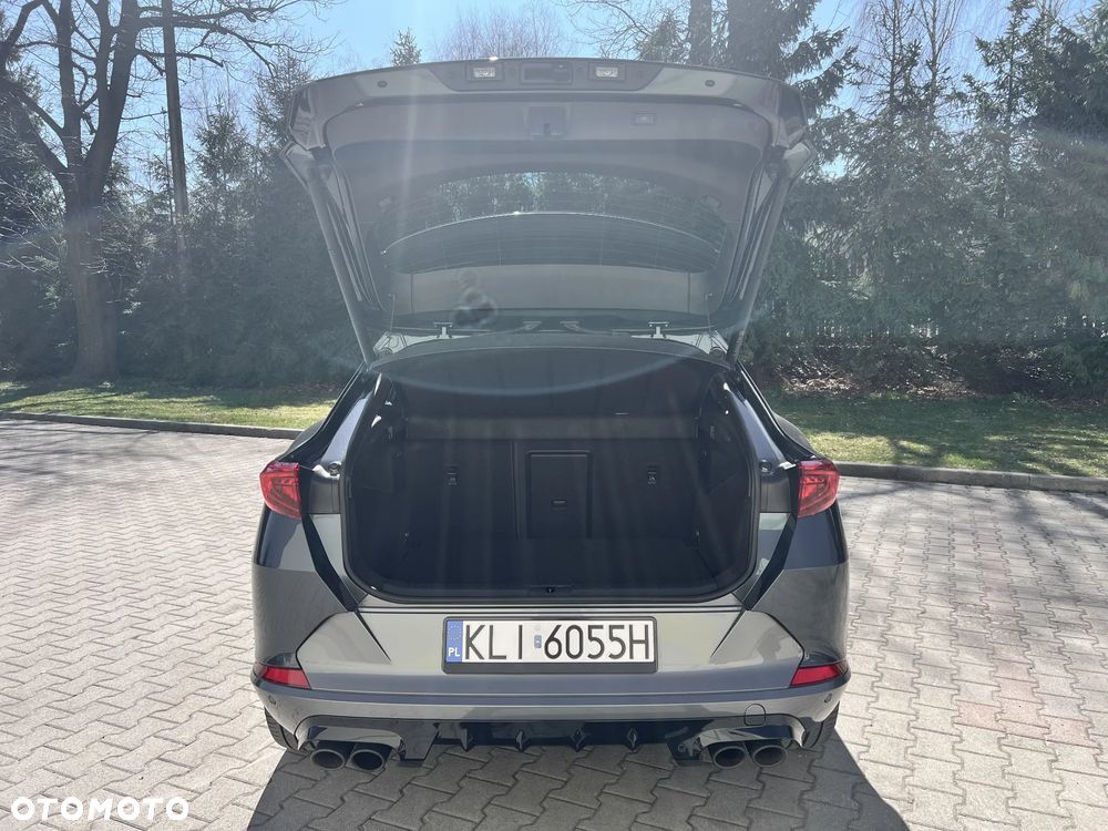 Cupra Formentor 2.0 TSI 4Drive VZ DSG - 15