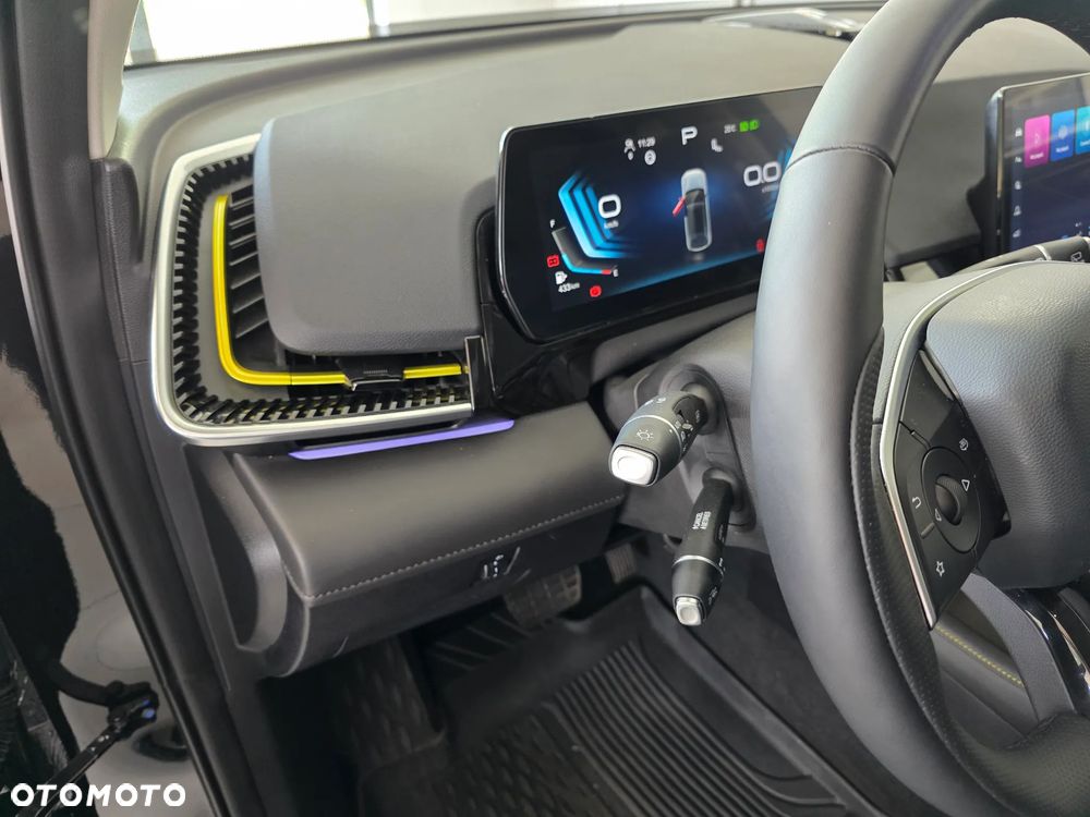 BAIC 5 Beijing 1.5T Comfort DCT - 11