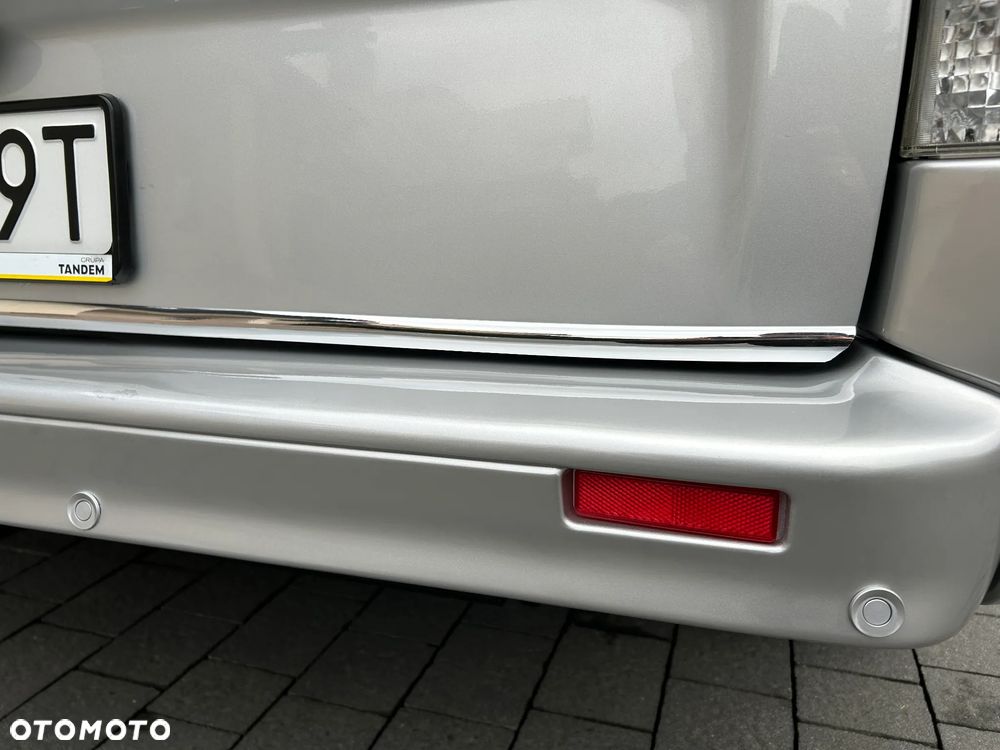 Opel Vivaro L1H1 - 33