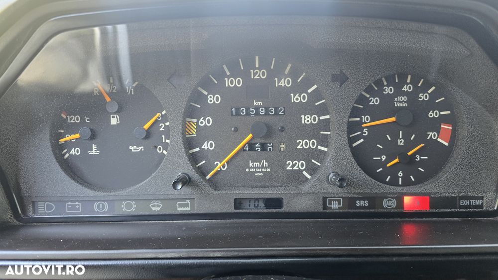 Mercedes-Benz G - 35