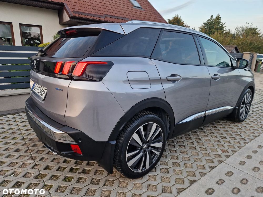 Peugeot 3008 1.2 PureTech Crossway S&S - 3