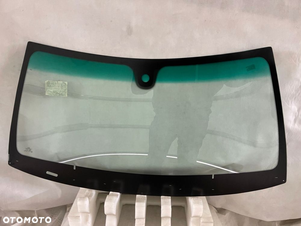 mercedes slk cabrio w171 szyba przednia sen 04-11 - 4