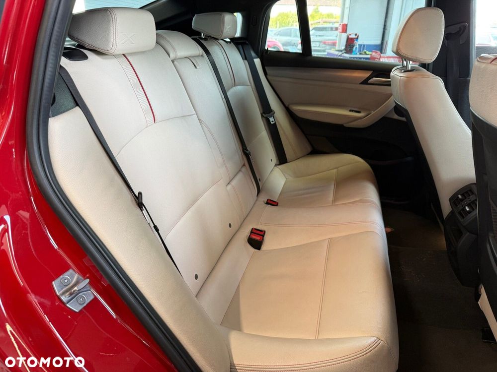 BMW X4 - 14