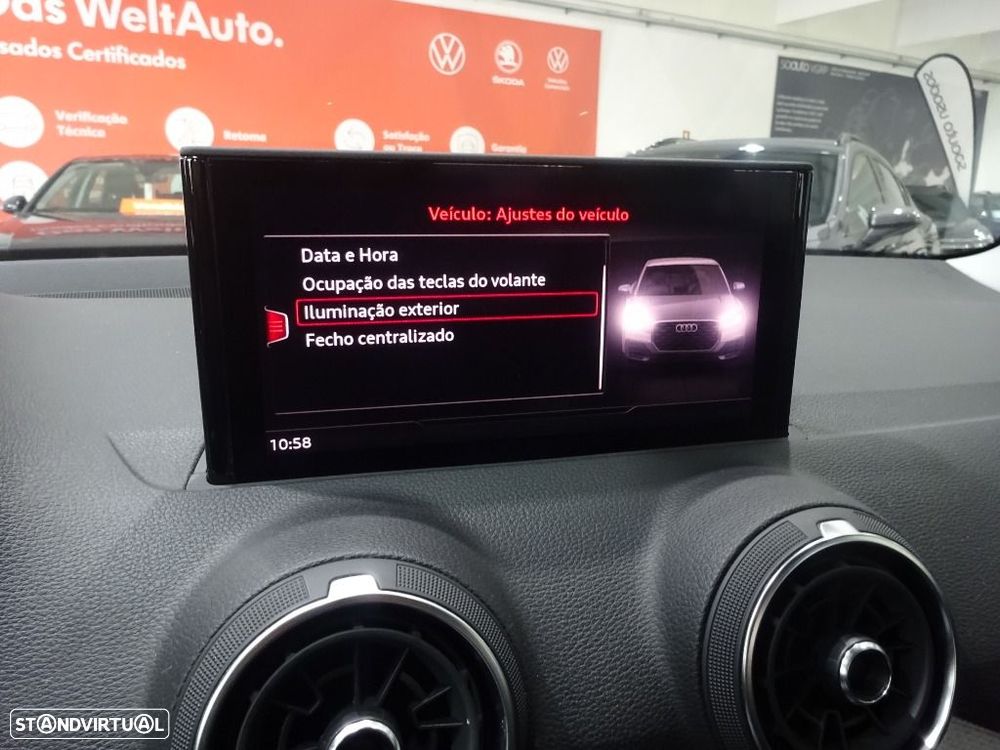 Audi Q2 30 TFSI - 18