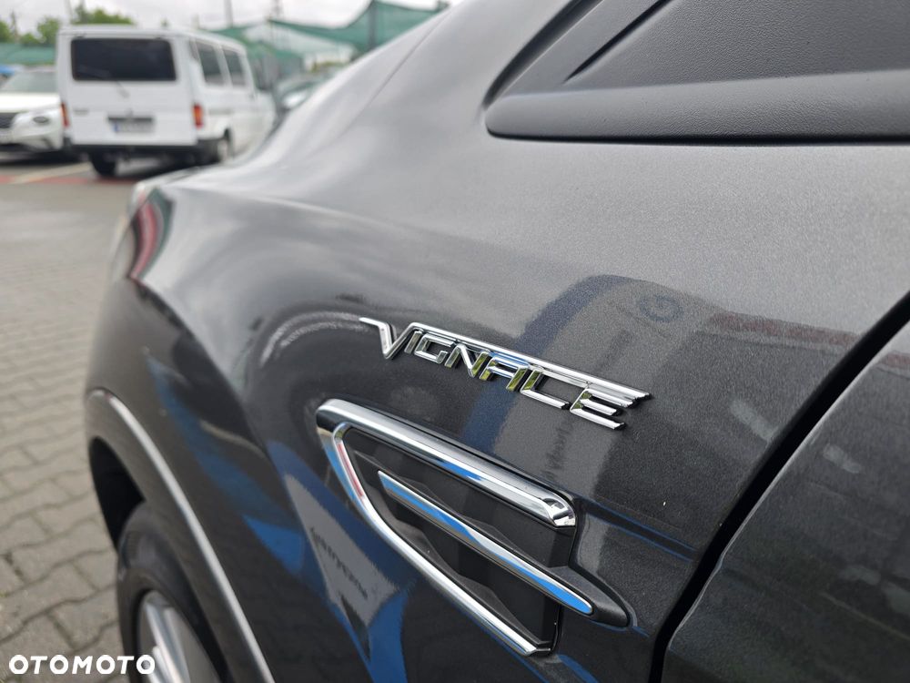 Ford Kuga Vignale 2.0 TDCi AWD - 6