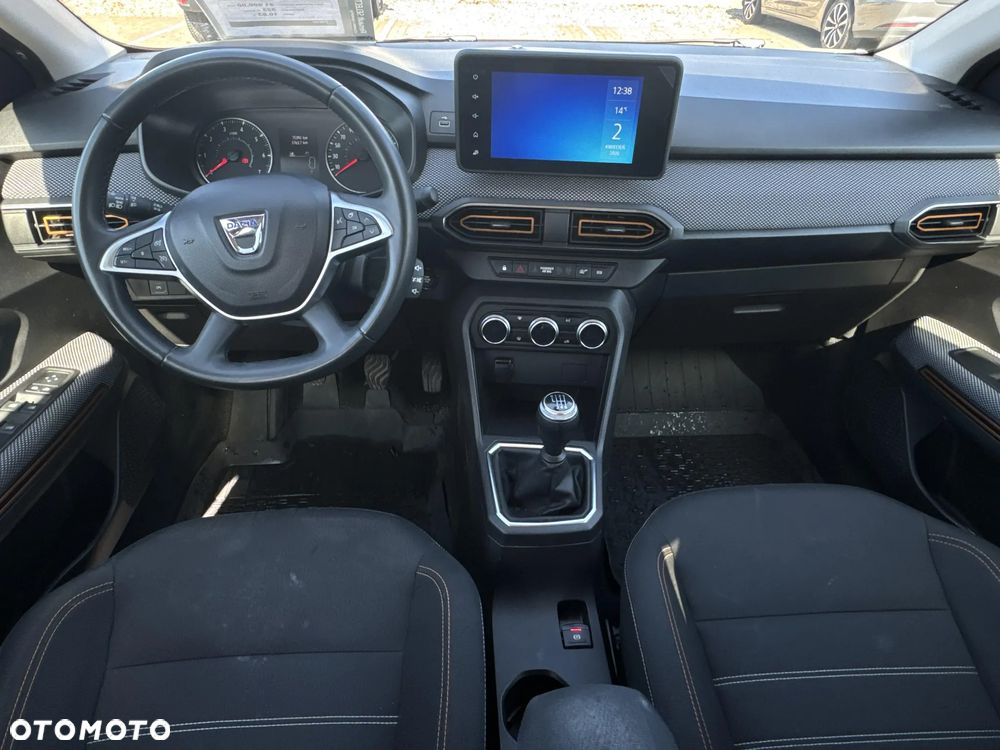 Dacia Sandero 1.0 TCe Expression - 13