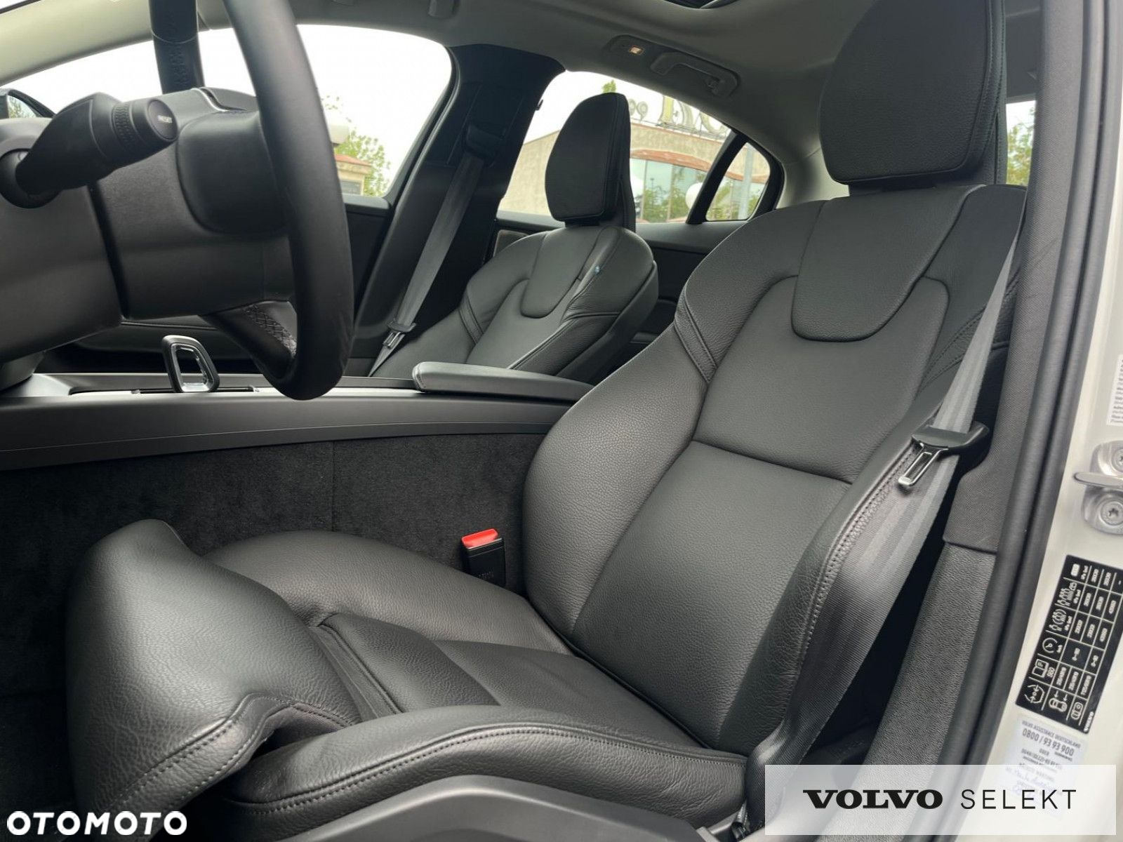 Volvo S60 - 14