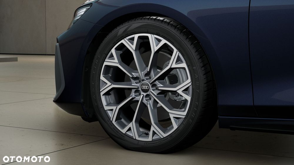 Audi A6 Limousine - 5