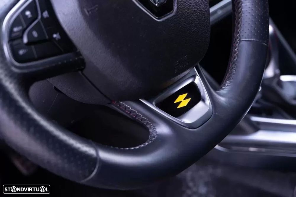 Renault Mégane 1.5 Blue dCi R.S. Line EDC - 27