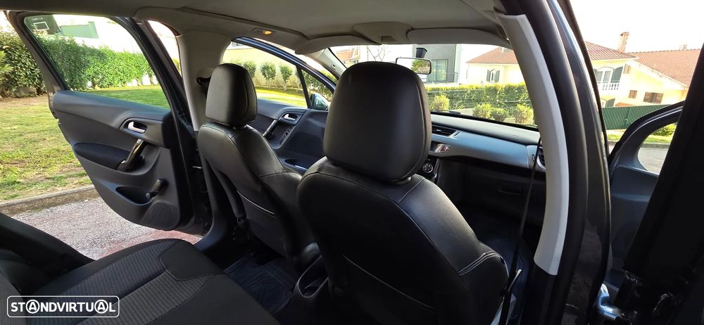 Citroën C3 1.0 VTi Seduction J16 - 22