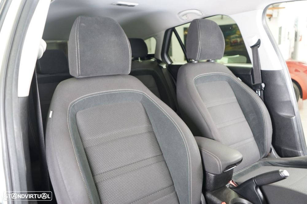 Fiat Tipo 1.3 M-Jet Lounge - 36