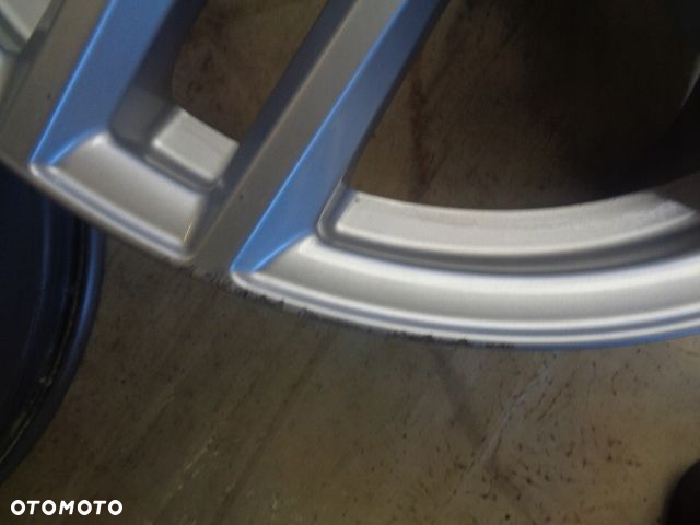 FELGI DEZENT SEAT SKODA AUDI VW 18 5X112 7J ET51 - 7