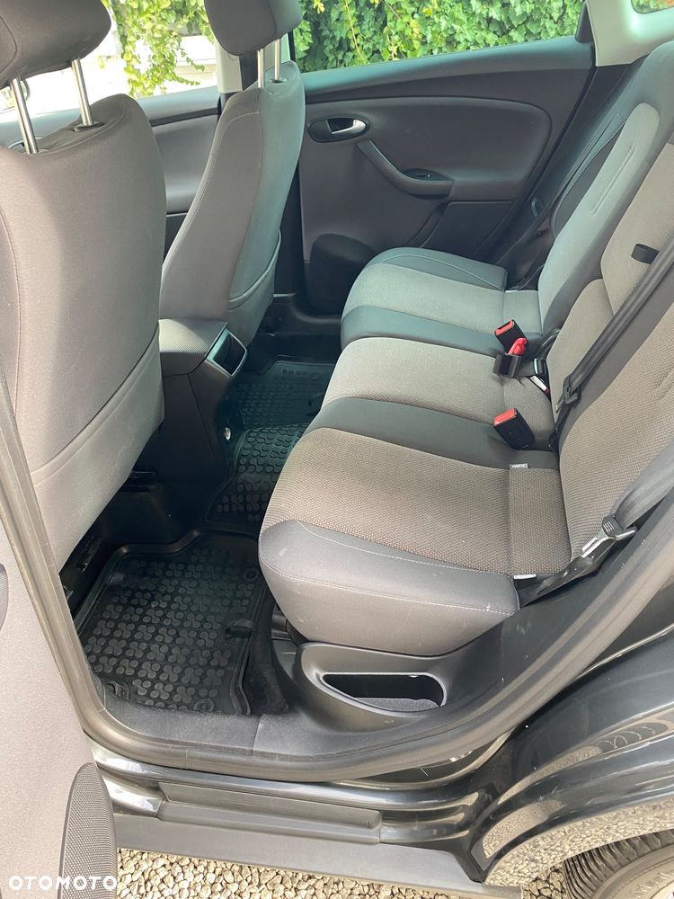 Seat Altea XL 1.6 TDI DPF CR Ecomotive Style - 24